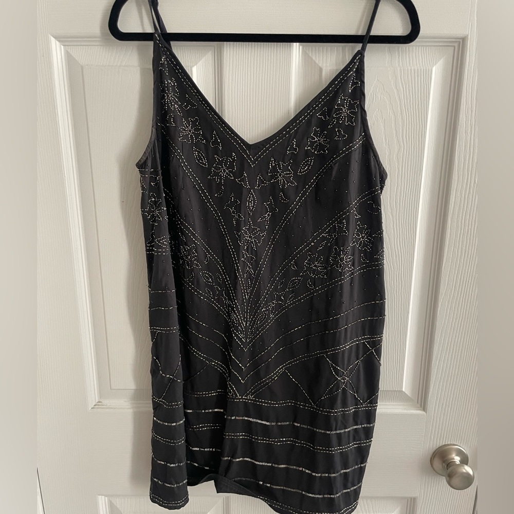 Free People party dress